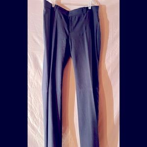 Banana Republic Jackson curvy fit size 14L